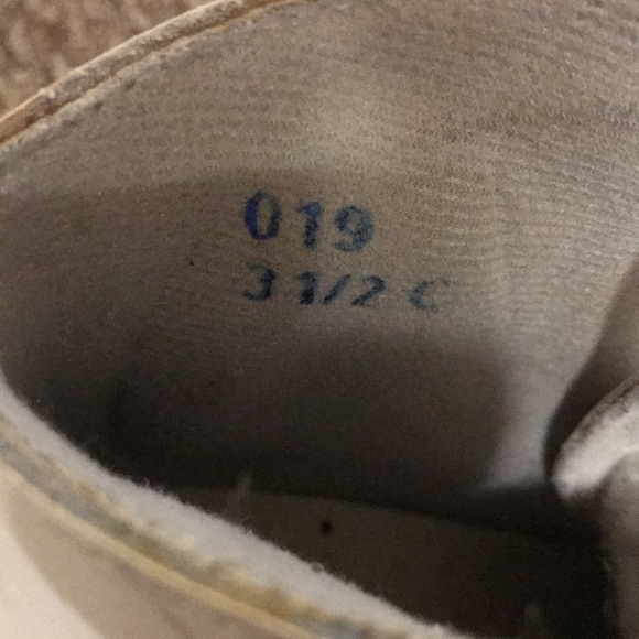 Girls Gam skates - Picture 3 of 4